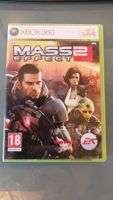 Mass Effect 2 Xbox 360, guter Zustand
