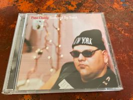 Popa Chubby Booty and the beast CD