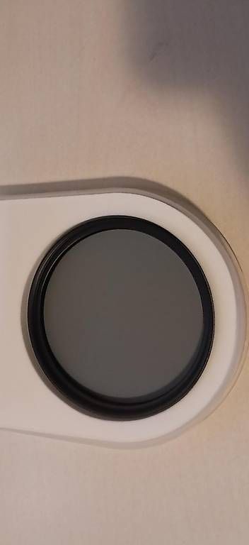 Filter: Polfilter Walimex pro MC CPL 62mm – Gebraucht aus Rüegsauschachen von hrs3432