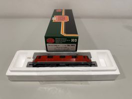 Elektrolokomotive Re 4/4 II der SBB