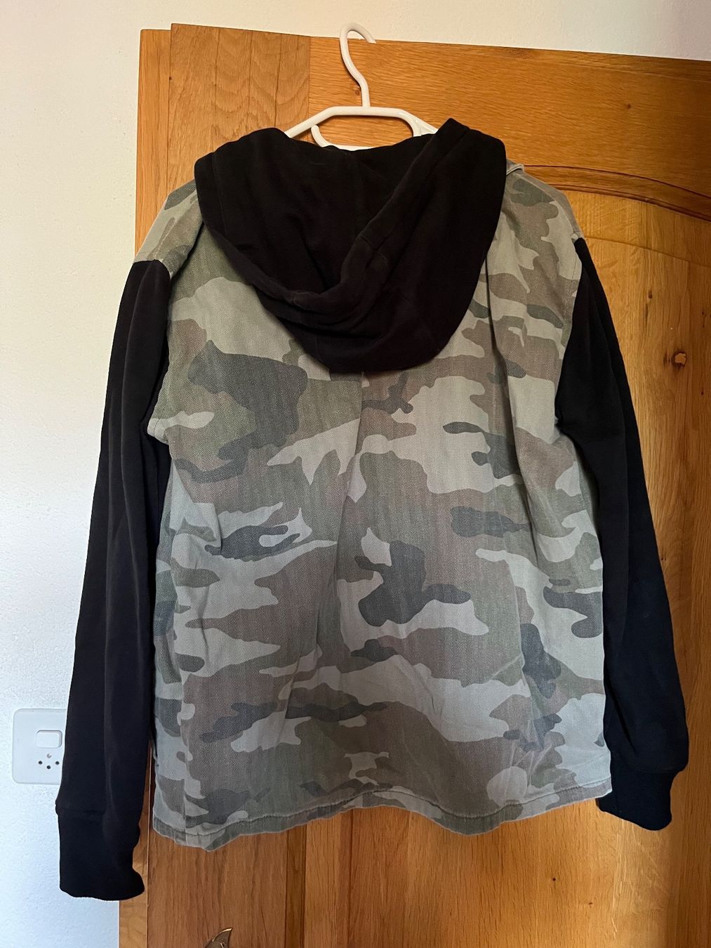 Topshop Giacche: Veste – Usato da Montsevelier venduto da Duna2210 1