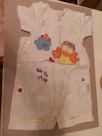 TAILLE 80