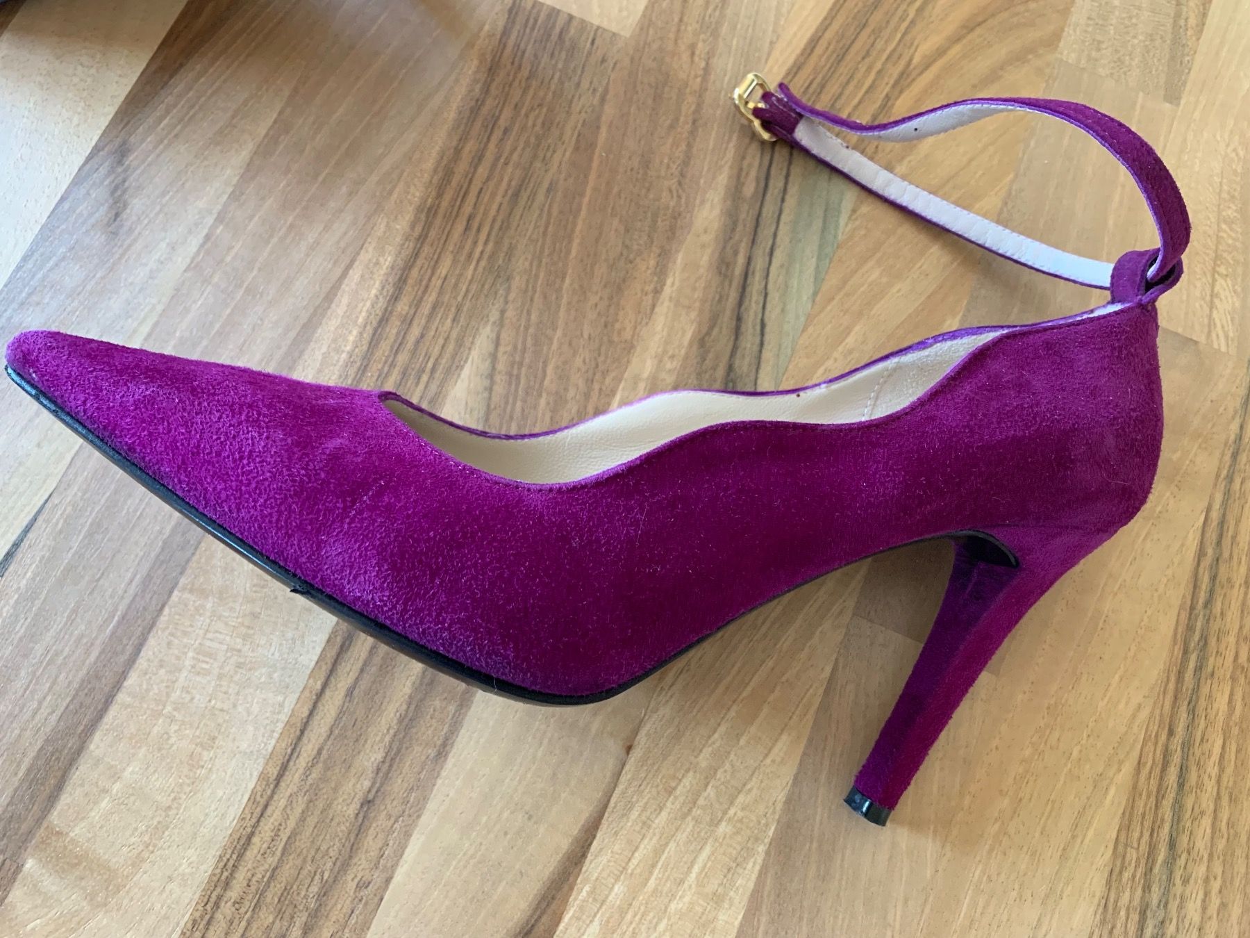 Globus Damenschuhe: Pumps – Gebraucht aus Aathal-Seegräben von Squiki 1