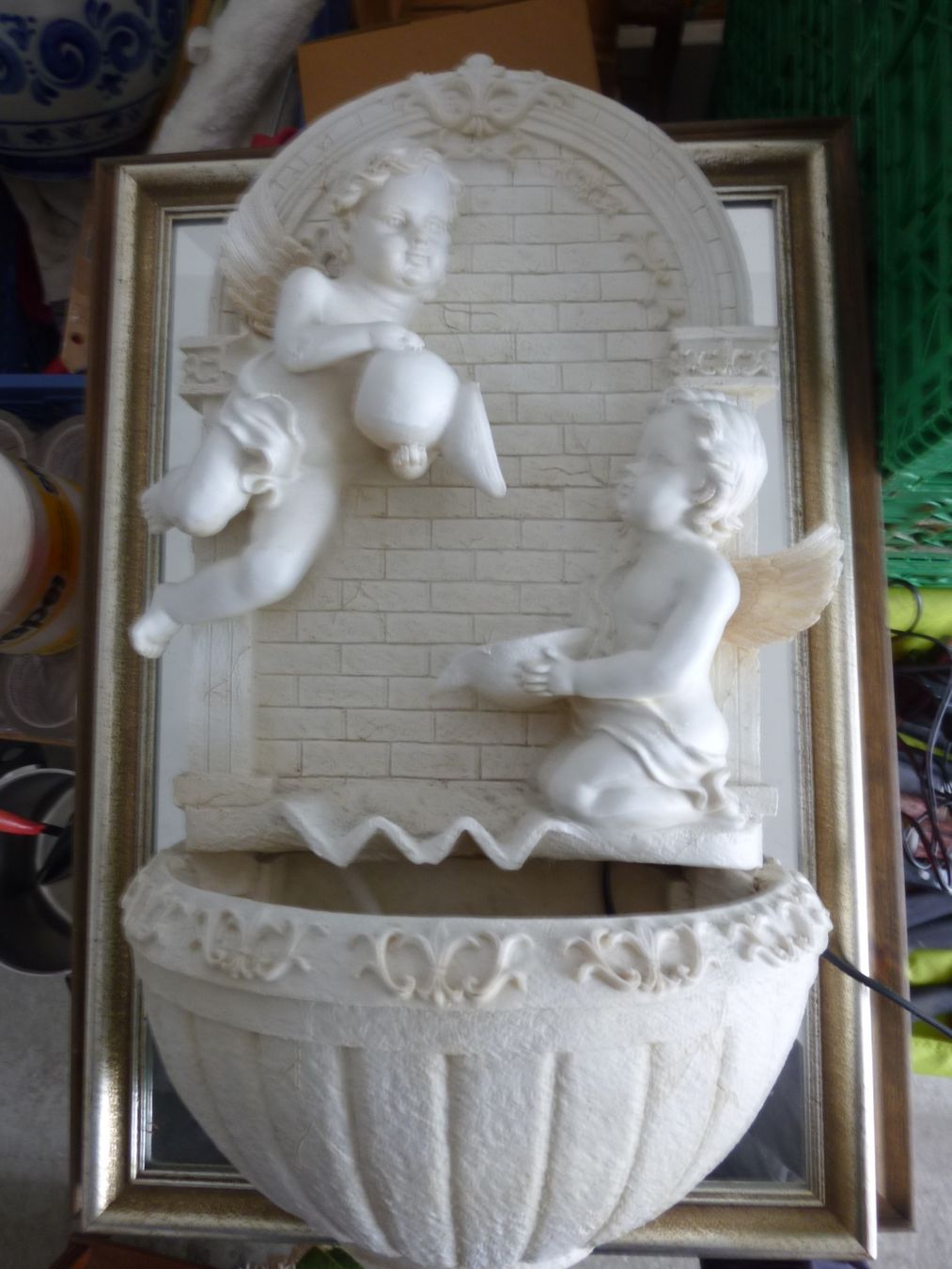 Autres événements d'entreprise et fêtes: Flohmarktartikel – D'occasion à Regensdorf par Moweso134 5
