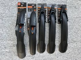 SKS Spritzschutz Neu