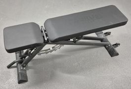 Taurus Hantelbank B900