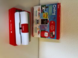 Osmo Coding Starter Kit – Interaktives iPad Lernspiel für Ki