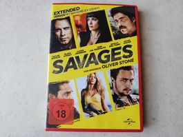 Savages  /  Extended Version