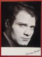 Christian Marquand 1927-2000 Autogramm signiert Foto 10x15cm