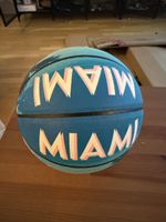 Miami City Basketball Customize 