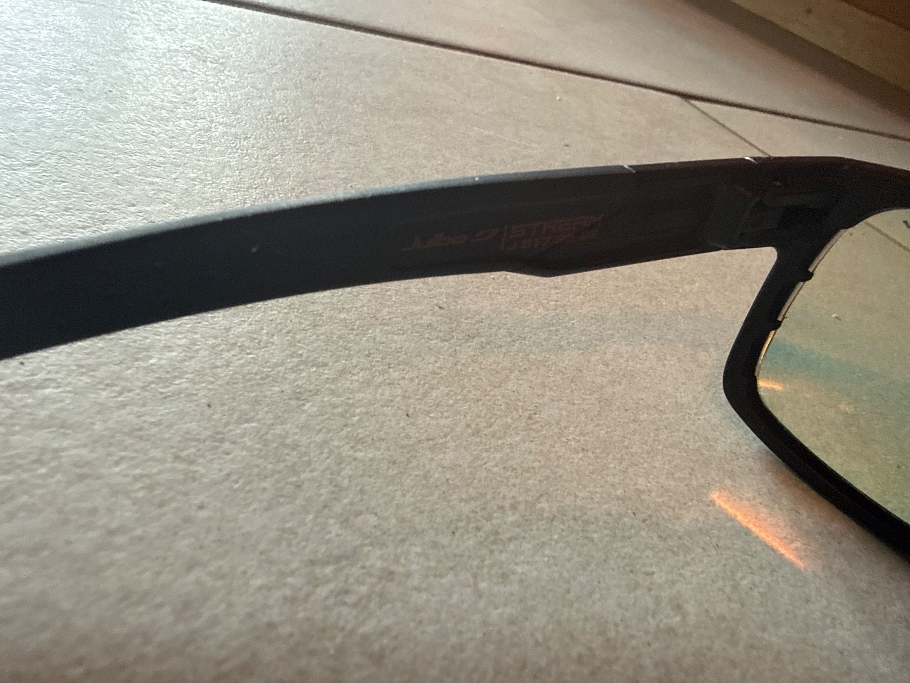Julbo Occhiali & Lenti: Julbo Stream Reactive – Usato da Boltigen venduto da minion87 3