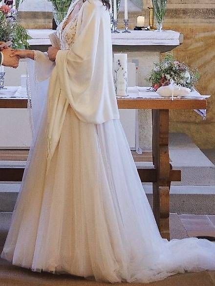 Vestiti: Hochzeitskleid – Usato da St.Gallen venduto da mha_x7cf 2