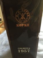 67 jähriger Portwein