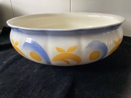 Grosse Villeroy & Boch Scüssel