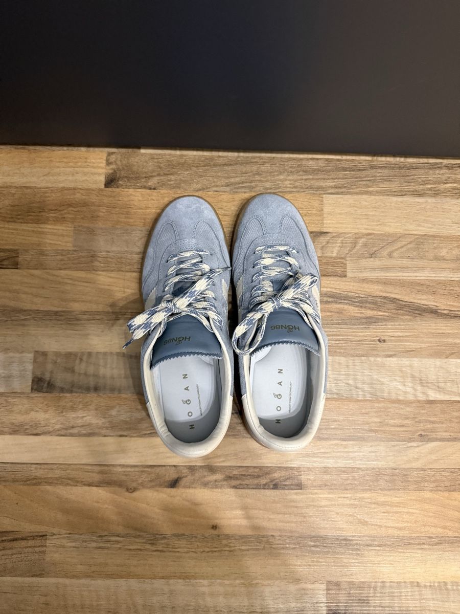 Hogan Chaussures femmes: Hogan Cool Sneakers – Neuf (Voir description) à Buchs AG par MiWeFe17 4
