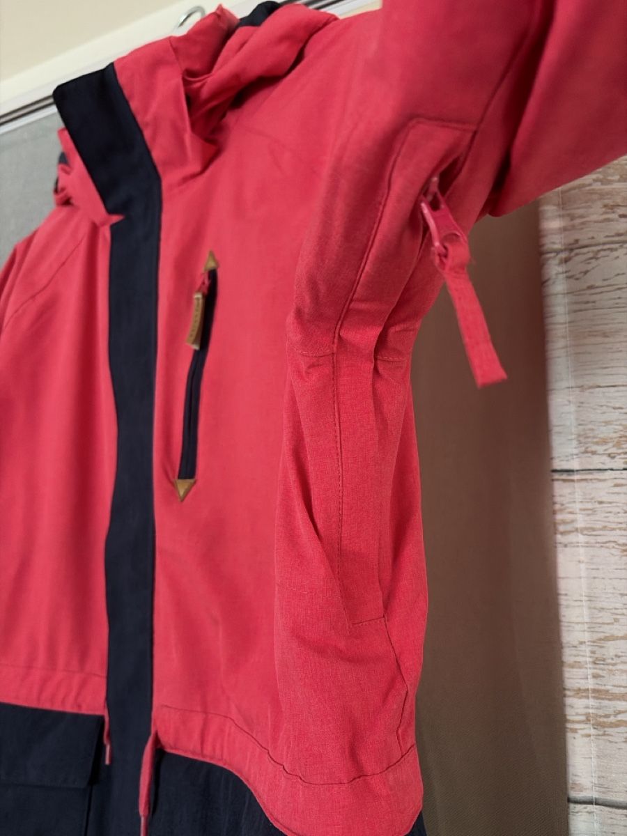 Giacche: Veste de ski Extend T.38 – Usato da Marin-Epagnier venduto da hibiscus26 2