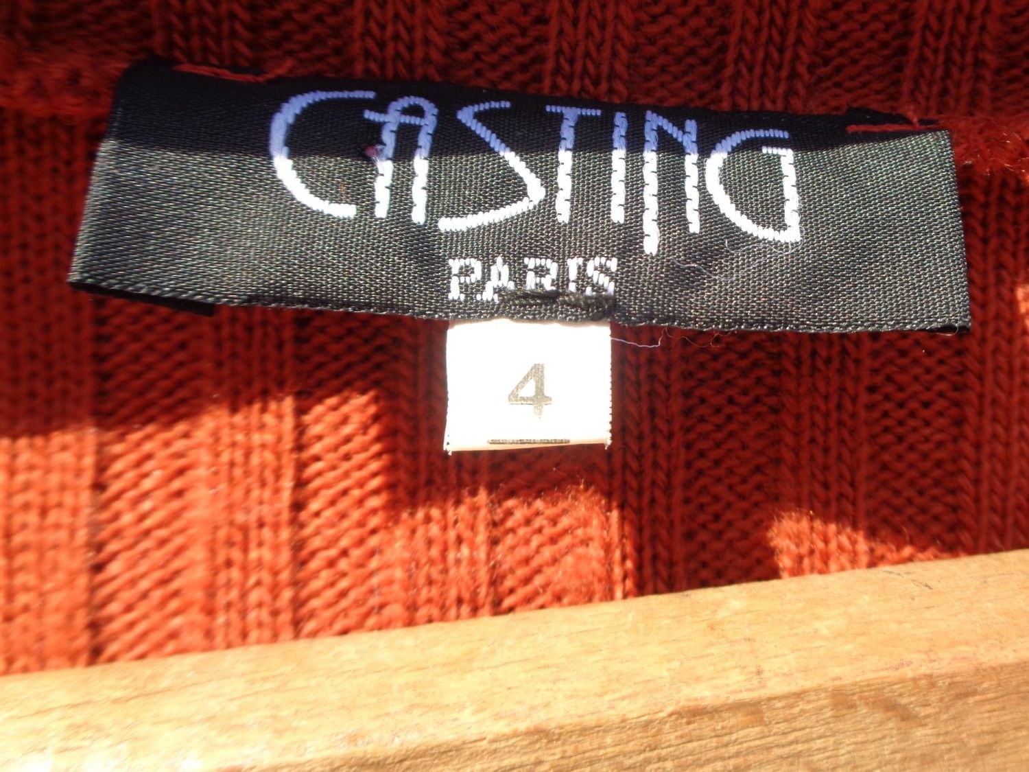 Pulls & Sweat-shirts: Pullover Damen Gr.36, 30% Wolle – Neuf (Voir description) à Tafers par kor_jf9w 2