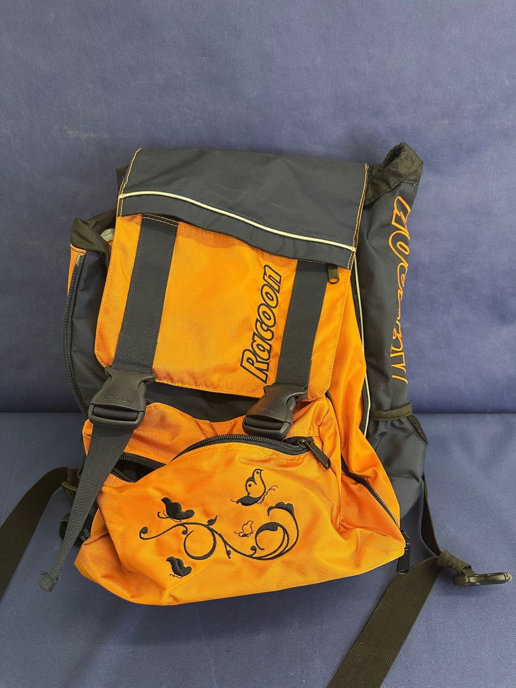 Racoon Sacs à dos: Rucksack Racoon – D'occasion à Liestal par FuV01