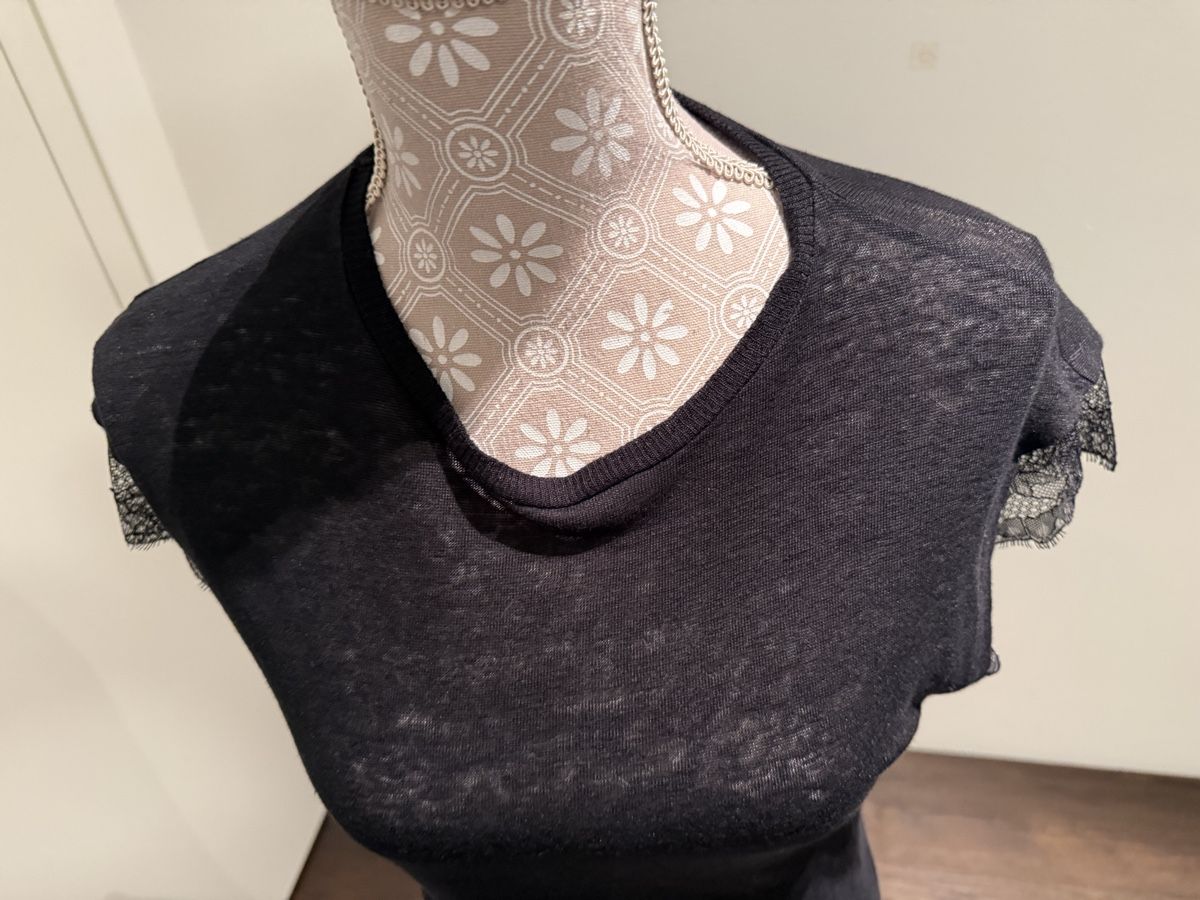Zara T-shirt: Zara T-Shirt Gr. S – Nuovo (secondo la descrizione) da Balzers venduto da Lissi57 2