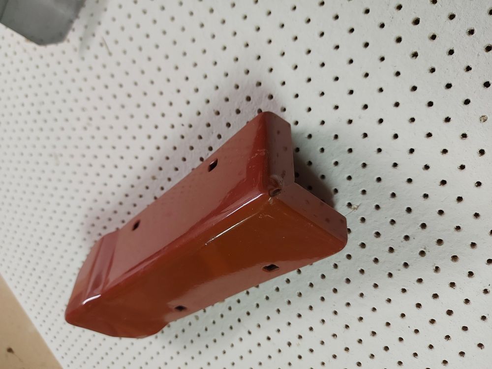 Paletten: Palett - Rahmenecken 20 cm lang – Neu (gemäss Beschreibung) aus Adliswil von malso61