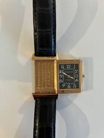 Sammlerstück Jäger LeCoultre Reverse