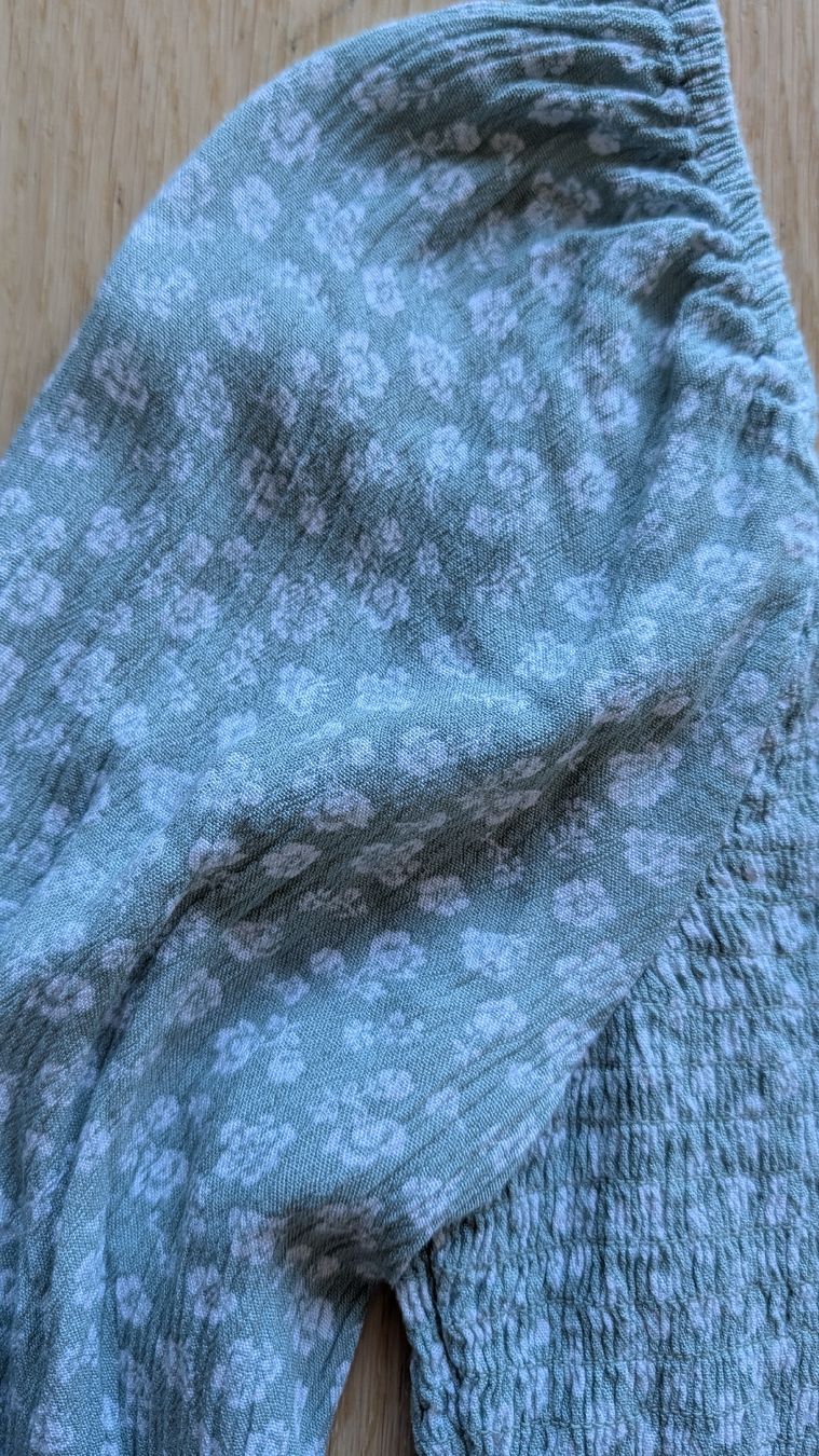 Hollister Chemisiers: Blouse – Neuf (Voir description) à Zürich par nadiialivia 4