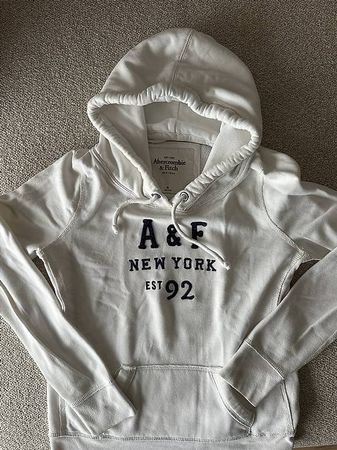 Hoodie Abercrombie 