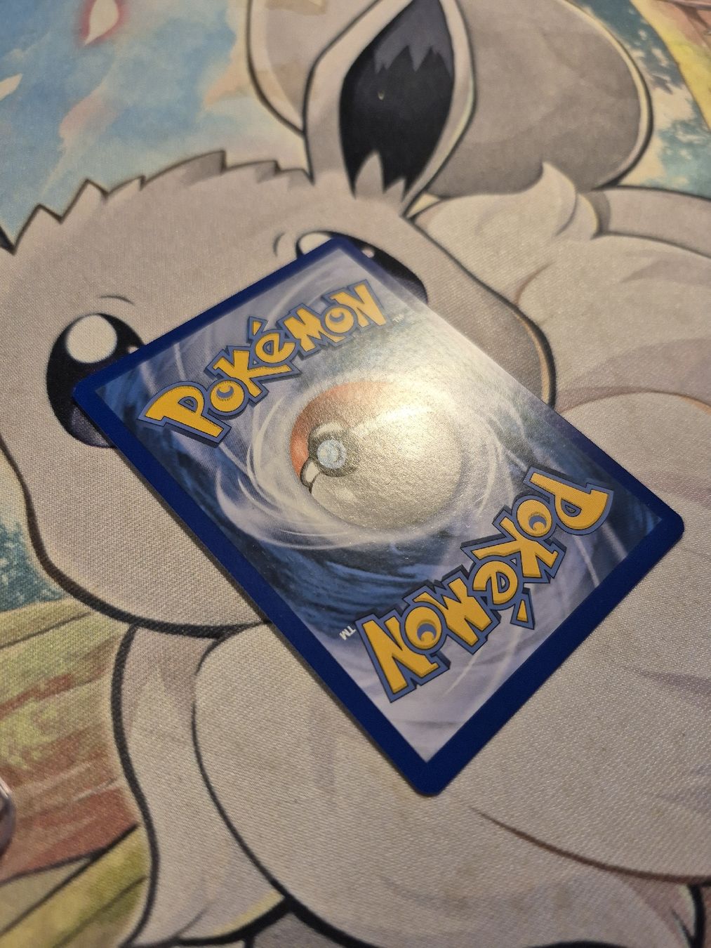 Pokémon Sammelbilder & Trading cards: Reshiram et Charizard GX SM 201 – Gebraucht aus Echallens von Nathan138 4