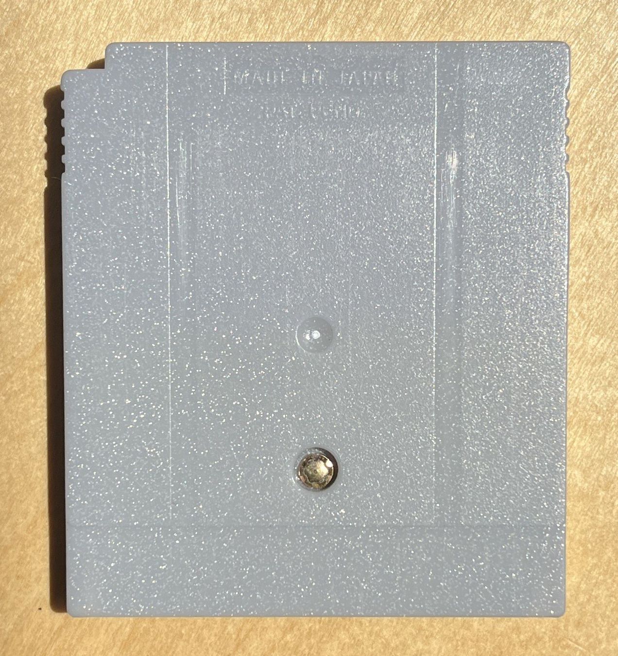 Pokémon Giochi: Pokémon Silber / Silberne Edition Deutsch – Usato da Dornach venduto da Deco89 1