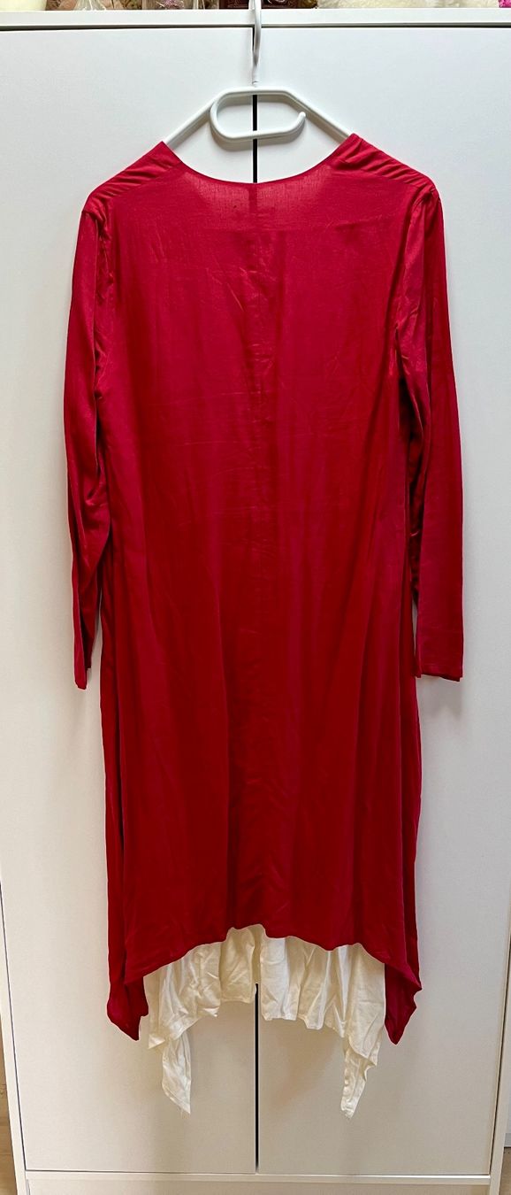 Kleider: Langes Kleid – Gebraucht aus Frauenfeld von Mirabai 2