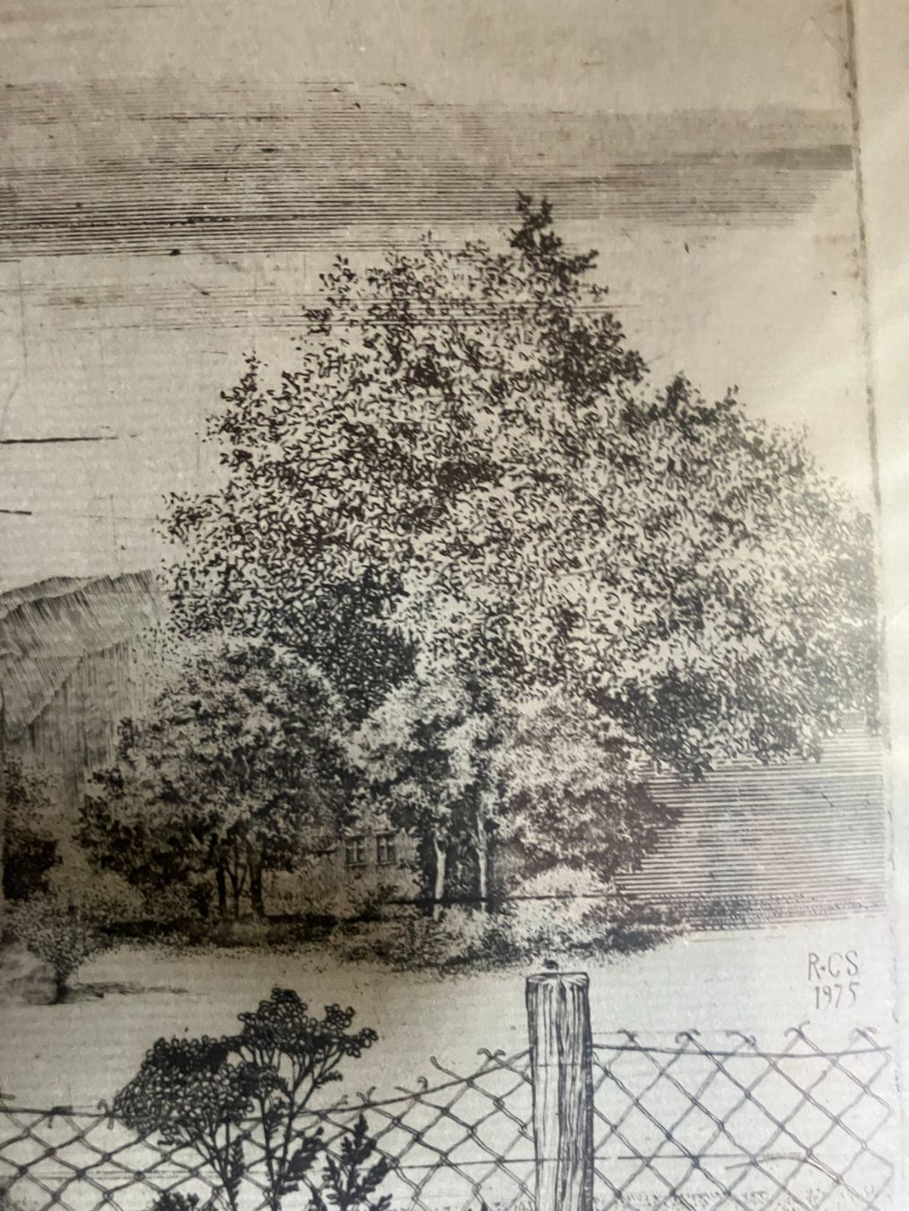 Dipinti: surrealistisches Bild – Usato da Männedorf venduto da Amleto3 7