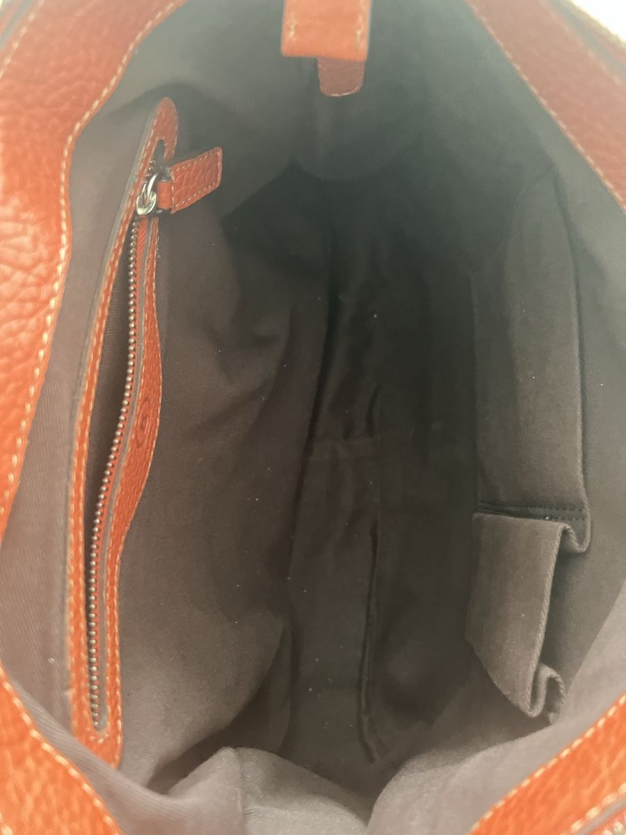 Bogner Taschen für Damen: Bogner Handtasche aus Leder – Gebraucht aus Suhr von Cocito0 5