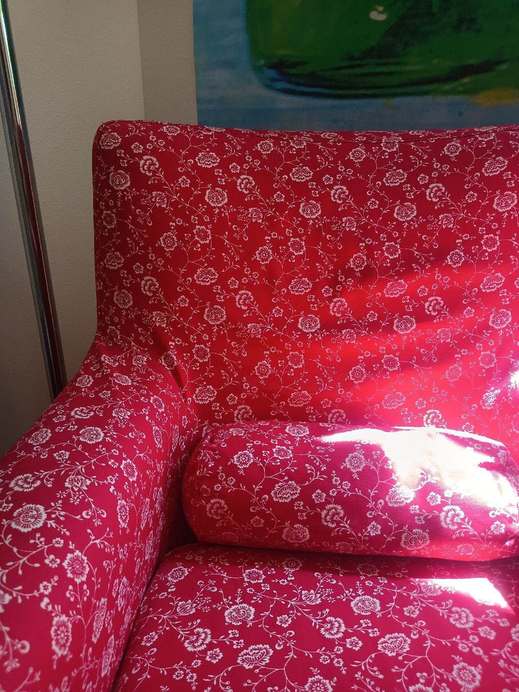 Ikea Poltrone: Sessel Ikea – Usato da Zürich venduto da happy248 1