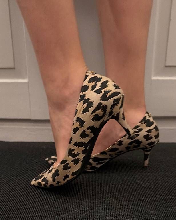 Chaussures femmes: Cole Haan High Heels – D'occasion à Wabern par adr_ps77