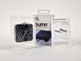 BlueLounge Sumo Kabelbeschwerer
