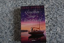 Leuchten einer Winternacht Liebesroman Emma Douglas