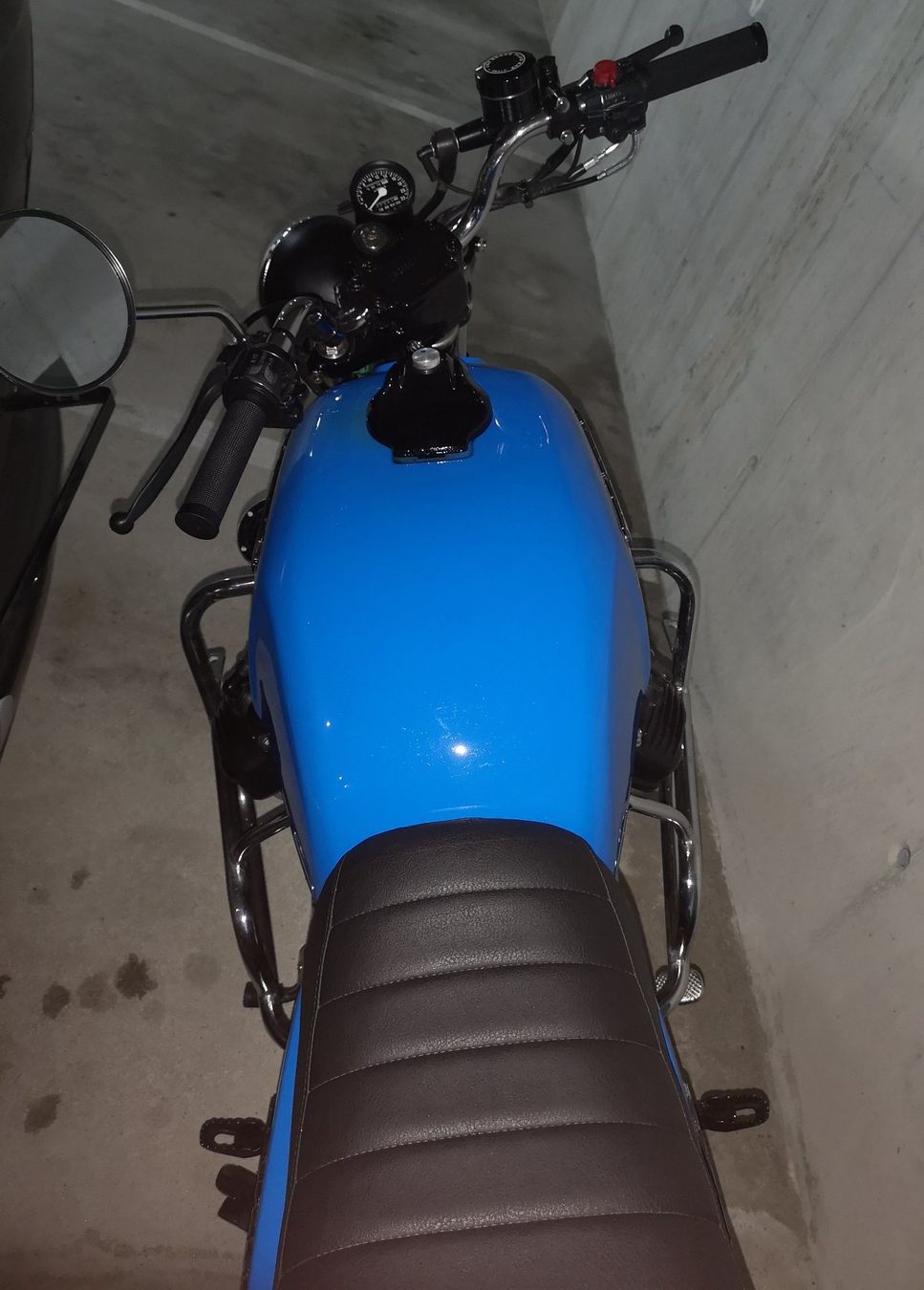 Honda Altro: Honda CX500 – Usato da Murten venduto da the.ace 1