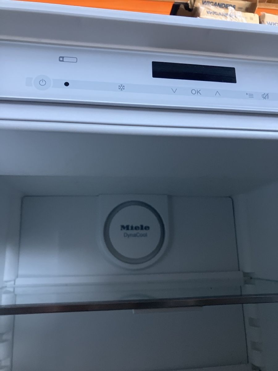 Réfrigérateurs: Miele Kühlschrank  – D'occasion à Birrwil par Dome84ch 2