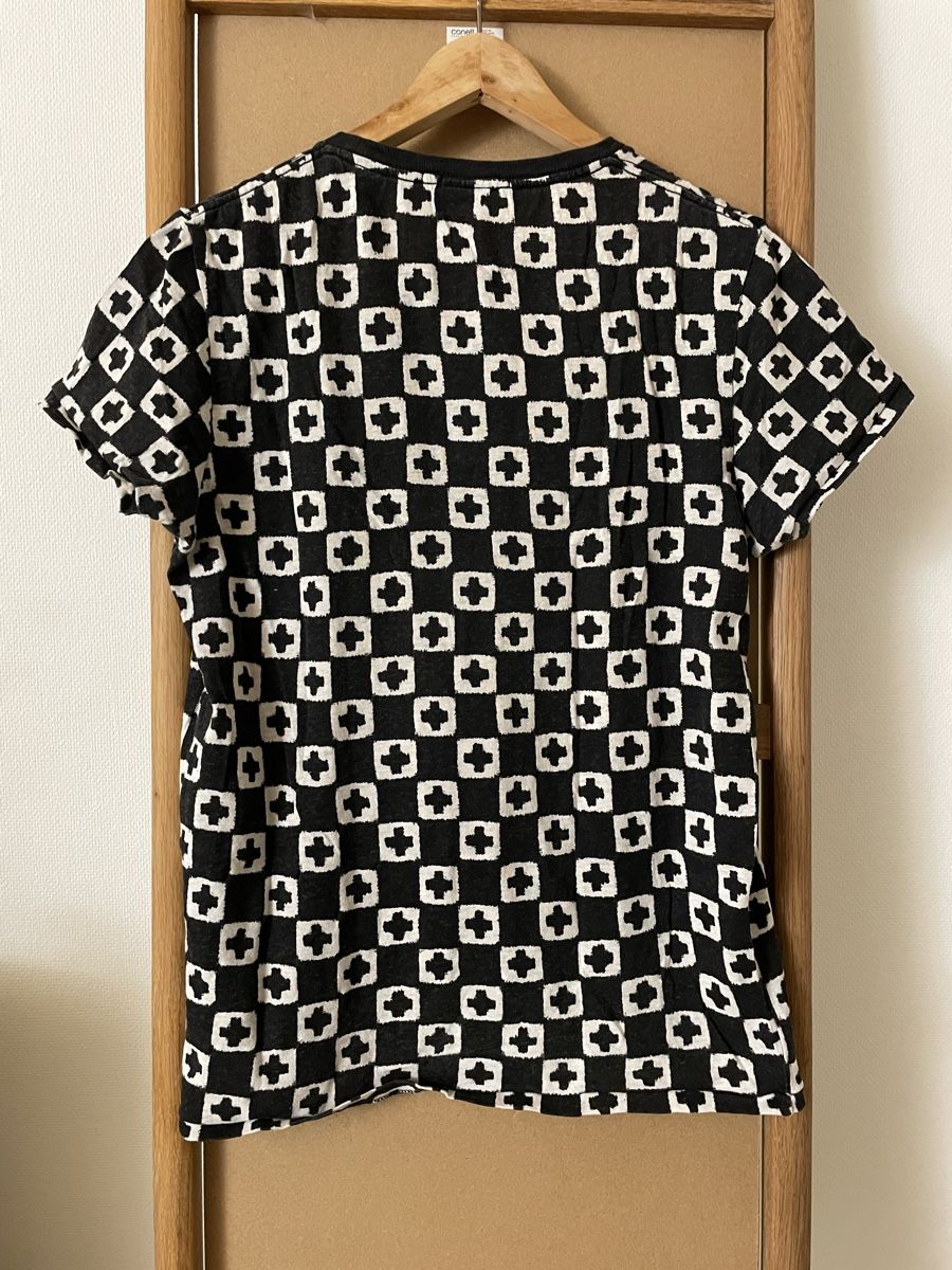 T-shirt: Scotch&Soda T-Shirt Gr. S – Usato da Zürich venduto da okocha73 1