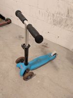 Micro Mini 3in1 Deluxe Kindertrotti