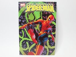 AK Spider-Man Comic Cover Spiderman Postkarte, marvel