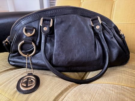 Gucci Sukey Tasche