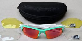 Oakley Oakley Flak 2.0  Sonnenbrille /  lunettes de soleil