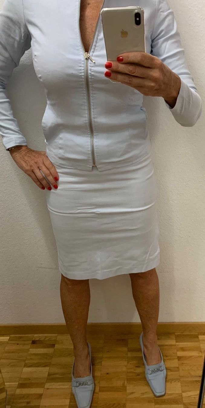 Vestiti: Sommerkleid drei teilig – Nuovo (secondo la descrizione) da Adliswil venduto da Majeska 1