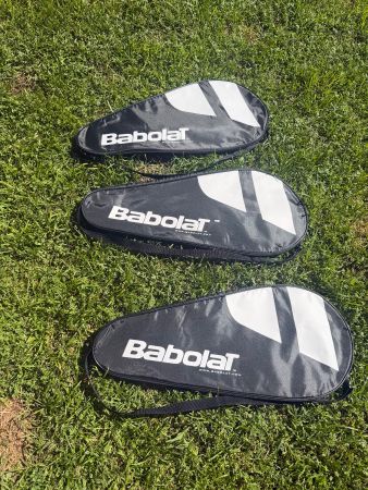 Babolat - Tennis Tasche - Neuwertig - sie bieten 1 stück