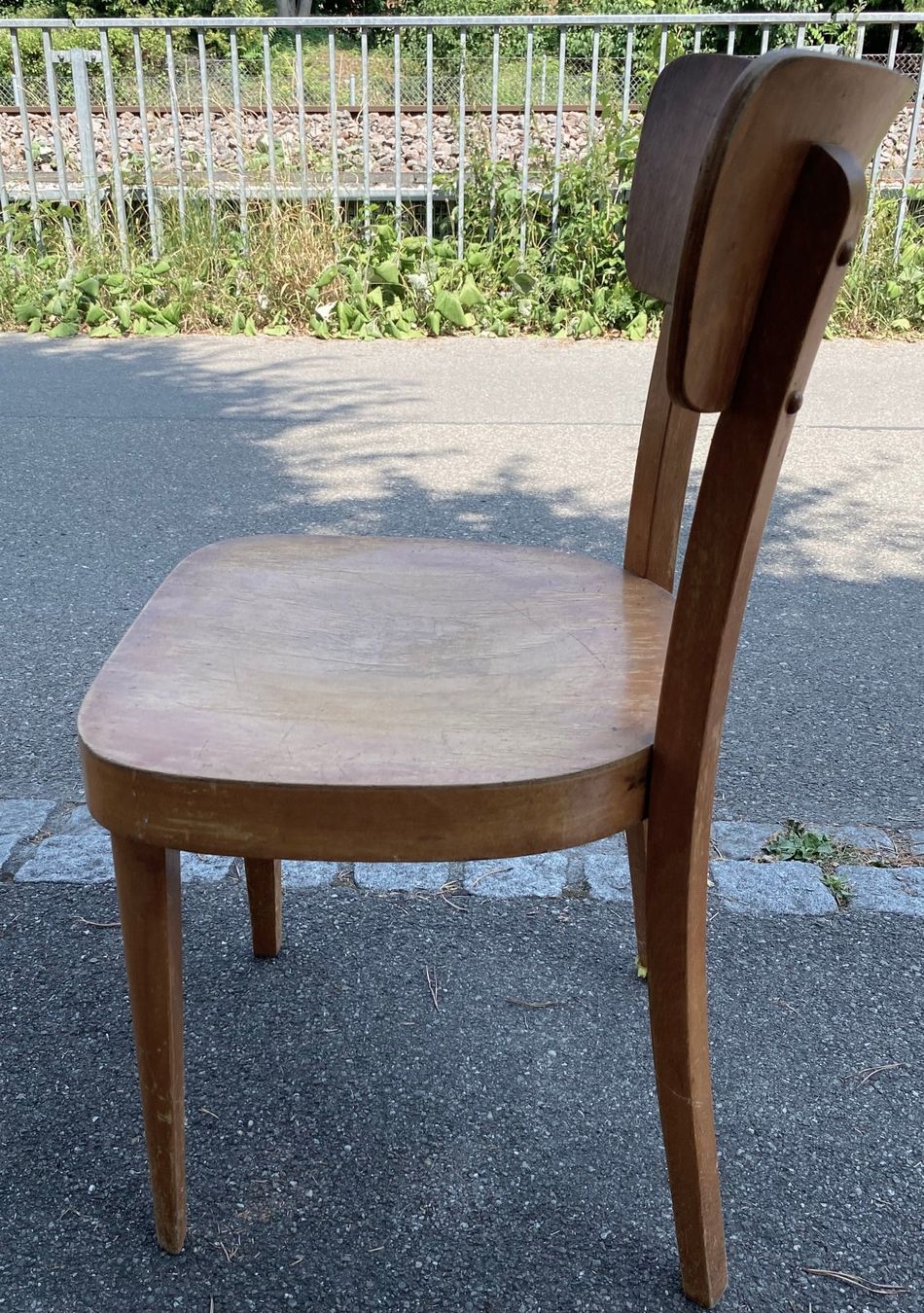 Sedie: antiker Stuhl – Usato da Küsnacht ZH venduto da hgr_pfw2 1