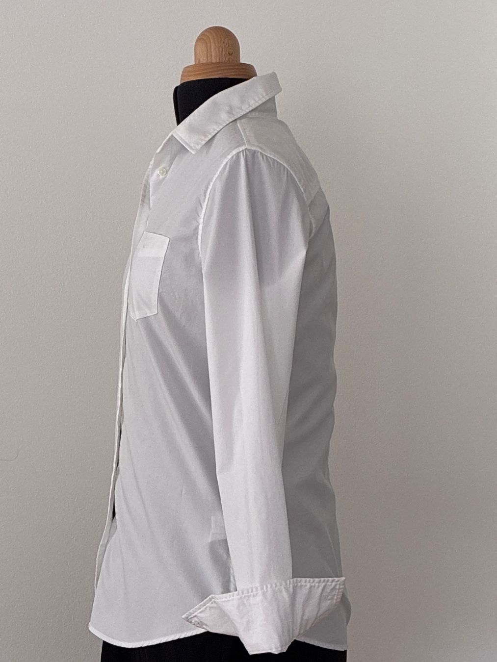 Blusen: Bluse von Gant Gr. 40 – Gebraucht aus Davos Platz von nanigl 1