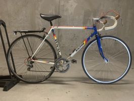 Vélo de route Raleigh