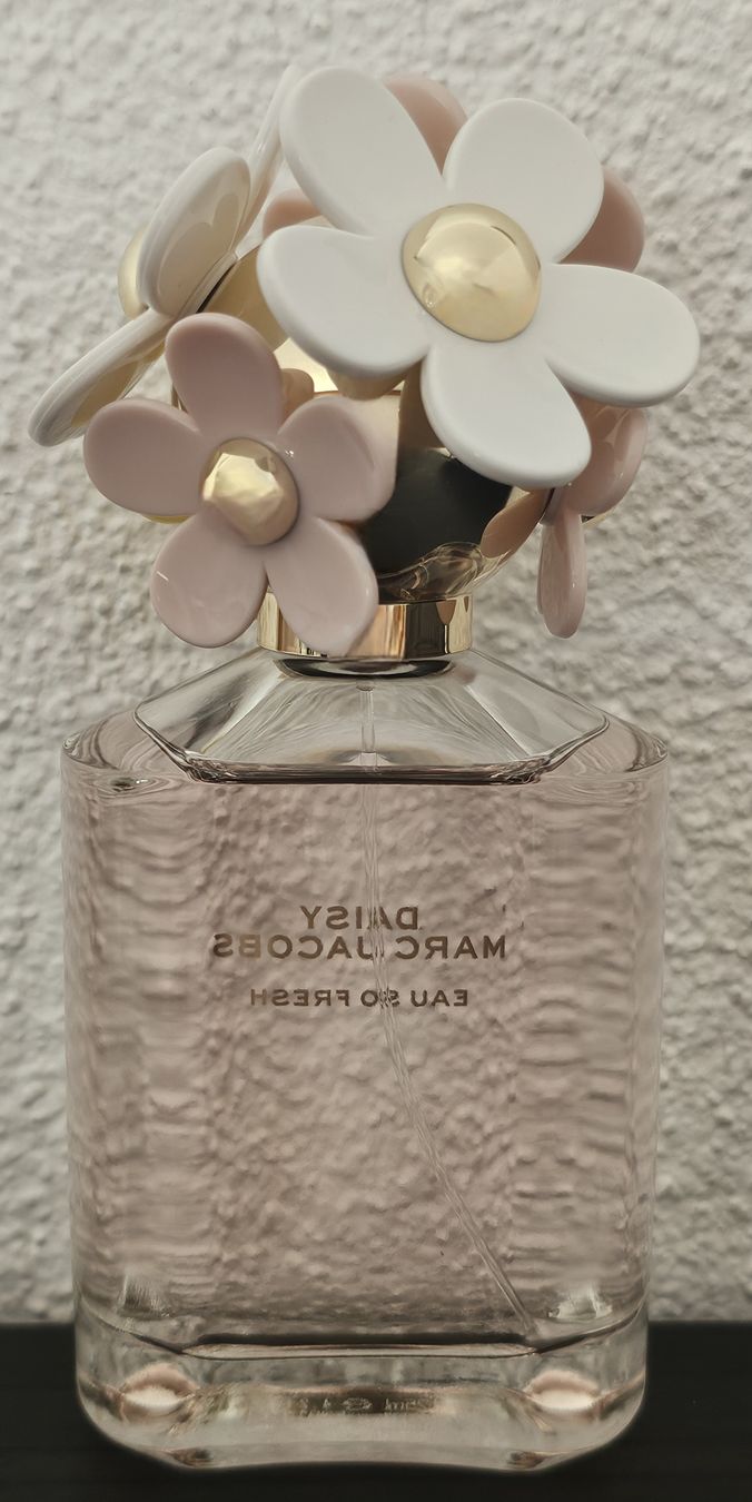 Marc Jacobs Profumi & Eau de Toilette: Marc Jakobs Daisy Eau So Fresh 125 ml – Nuovo (secondo la descrizione) da Mauren venduto da Cthulchu 2