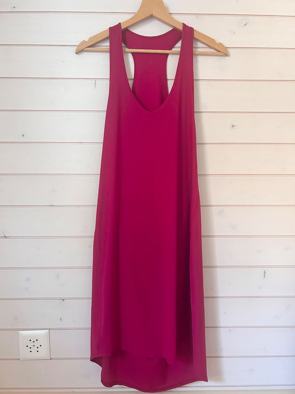 Vestiti: Lululemon Rejuvenate Kleid - Gr. S – Usato da Illnau venduto da Monkky 1